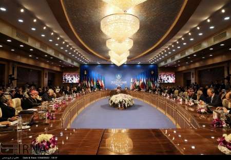 القمة الغازية بطهران توكد علي الحقوق السياديه للدول علي احتياطياتها من الغاز القمة الغازية بطهران توكد علي الحقوق السياديه للدول علي احتياطياتها من الغاز