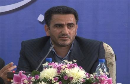 بخشدارمركزی قم:پساب نیروگاه قم كشاورزی منطقه را تهدید می كند بخشدارمركزی قم:پساب نیروگاه قم كشاورزی منطقه را تهدید می كند