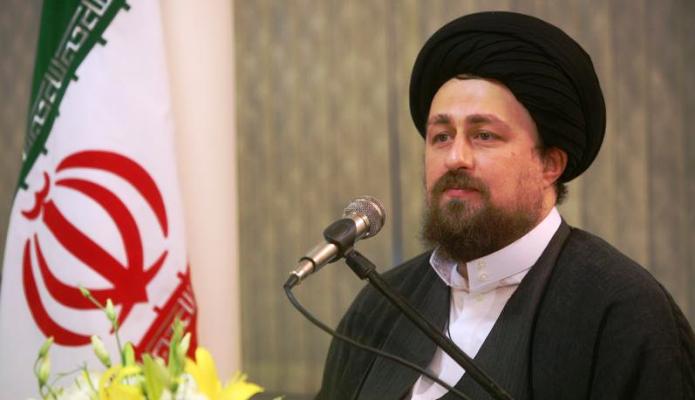 صفحه اينستاگرام ويدئوهاي سيدحسن خميني راهاندازي شد صفحه اينستاگرام ويدئوهاي سيدحسن خميني راهاندازي شد