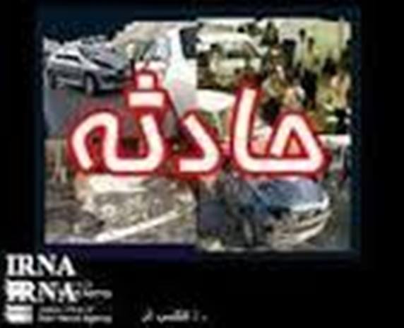 دو نفر در تصادف رانندگي جاده خوي ـ سلماس جان باختند دو نفر در تصادف رانندگي جاده خوي ـ سلماس جان باختند