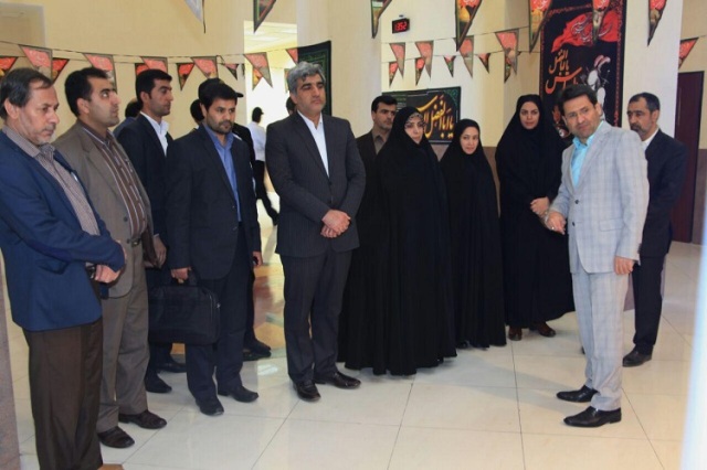 معاون حقوقی رییس جمهوری: دولت برحمایت از بخش خصوصی و استفاده كامل از ظرفیت های اقتصادی تاكید دارد معاون حقوقی رییس جمهوری: دولت برحمایت از بخش خصوصی و استفاده كامل از ظرفیت های اقتصادی تاكید دارد