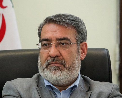 رحماني فضلي: ايران آماده همكاري براي تامين امنيت زائران عتبات عاليات است/ صدور رواديد براي زائران با سرعت بيشتري انجام شود رحماني فضلي: ايران آماده همكاري براي تامين امنيت زائران عتبات عاليات است/ صدور رواديد براي زائران با سرعت بيشتري انجام شود