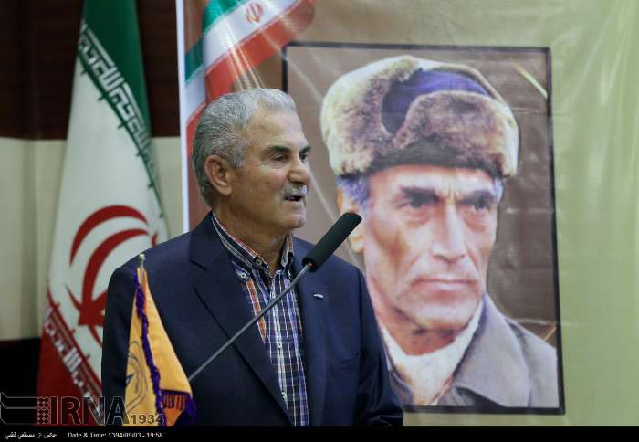 پیشکسوت فوتبال ایران درگذشت