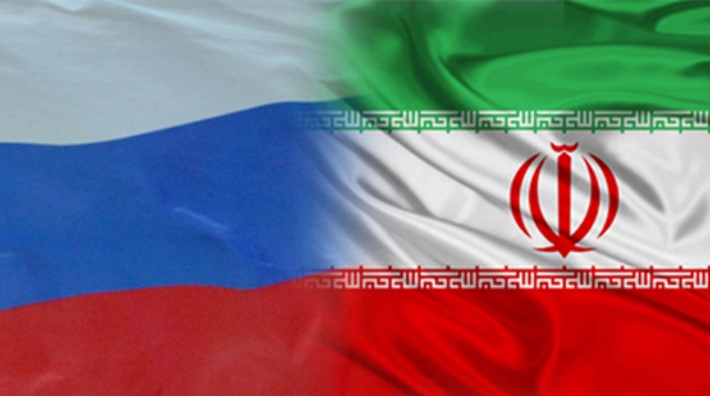 Iran, Russia ink 7 cooperation pacts