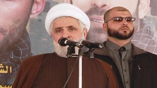 لا نقبل لبنان الذي يعيش تحت الوصاية الأجنبية أو الأسير لمال النفط لا نقبل لبنان الذي يعيش تحت الوصاية الأجنبية أو الأسير لمال النفط
