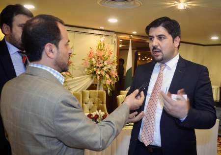 جابهار من الطرق الامنة وأقل تكلفة لافغانستان في مجال الترانزيت جابهار من الطرق الامنة وأقل تكلفة لافغانستان في مجال الترانزيت