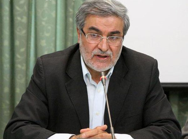 ايران تطلق شبكة اقليمية للتقنيات ايران تطلق شبكة اقليمية للتقنيات
