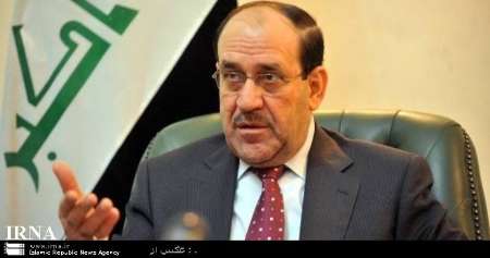 المالكي غدا في طهران للعلاج المالكي غدا في طهران للعلاج