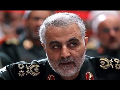 الحرس الثوري يفند مزاعم إصابة اللواء سليماني في سوريا الحرس الثوري يفند مزاعم إصابة اللواء سليماني في سوريا