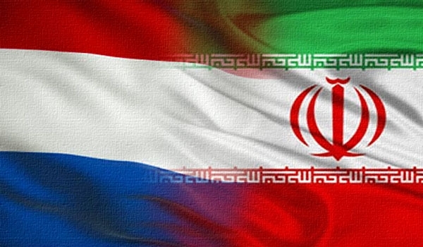 ايران تبرم مذكرة تعاون زراعي مع هولندا ايران تبرم مذكرة تعاون زراعي مع هولندا