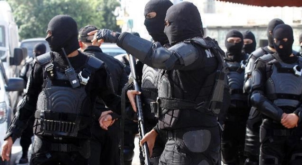 داعش تحاول تغطية تأثرها من القصف الروسي الموجع في سوريا داعش تحاول تغطية تأثرها من القصف الروسي الموجع في سوريا