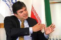 Iran's health, education for refugees unique: UNHCR envoy