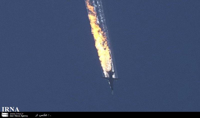 گروه مخالف مسلح سوری: جسد خلبان روس در اختیار ما است
