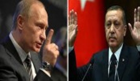 أيام أردوغان لن تكون كما كانت بعد إسقاط السوخوي الروسية أيام أردوغان لن تكون كما كانت بعد إسقاط السوخوي الروسية