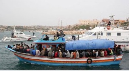 درخواست سازمان عفو بين الملل براي توقف همكاري مغرب و اسپانيا در زمينه مهاجرت