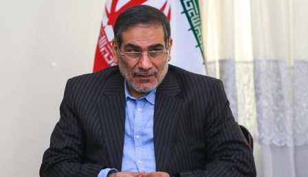 شمخاني: من المبكر أن نحكم علي تنفيذ الاتفاق النووي من قبل الجانب الاخر شمخاني: من المبكر أن نحكم علي تنفيذ الاتفاق النووي من قبل الجانب الاخر