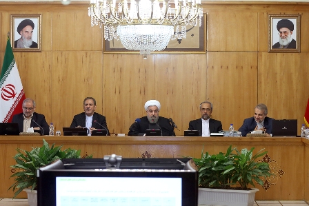الرئيس روحاني يدعو روسيا وتركيا لضبط النفس الرئيس روحاني يدعو روسيا وتركيا لضبط النفس