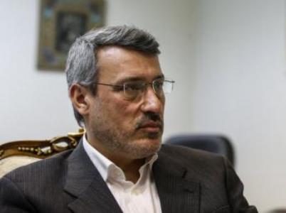 الوكالة الدولية تاخذ بعين الاعتبار روي الفريق الايراني المفاوض في تقريرها النهائي الوكالة الدولية تاخذ بعين الاعتبار روي الفريق الايراني المفاوض في تقريرها النهائي