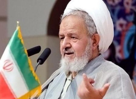 الجمهورية الاسلامية رافعة لواء جبهة المقاومة ضد الاستكبار الجمهورية الاسلامية رافعة لواء جبهة المقاومة ضد الاستكبار