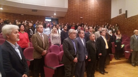 الجمهورية الاسلامية الايرانية تقيم مهرجانا فنيا في أثينا الجمهورية الاسلامية الايرانية تقيم مهرجانا فنيا في أثينا