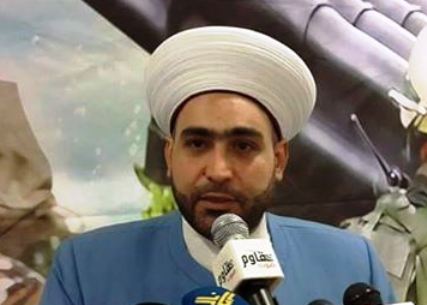 نحن أهل السنة والجماعة نعلن براءتنا من الذين يشوهون صورة الإسلام نحن أهل السنة والجماعة نعلن براءتنا من الذين يشوهون صورة الإسلام