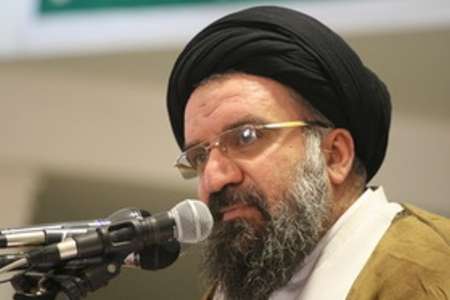 عضو مجلس خبرگان: ايران گلستان امنيت است عضو مجلس خبرگان: ايران گلستان امنيت است