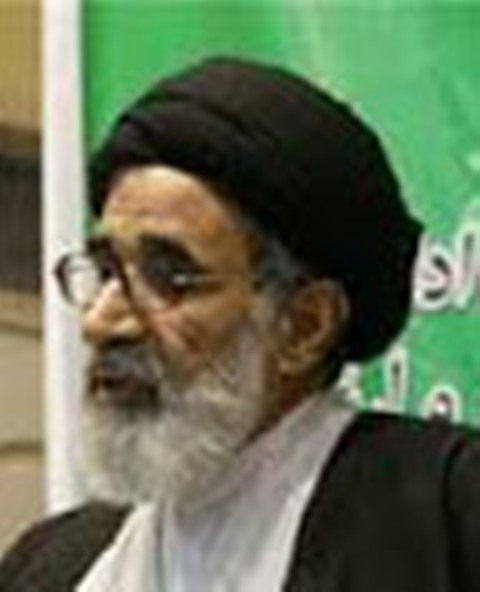 امام جمعه قوچان: شاخصه بسيجي بصيرت است امام جمعه قوچان: شاخصه بسيجي بصيرت است
