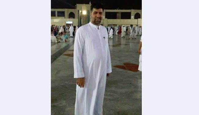 ظريف يعزي باستشهاد ركن ابادي في فاجعة مني ظريف يعزي باستشهاد ركن ابادي في فاجعة مني