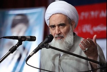 امام جمعه كرمانشاه:ارمغان بسيج براي كشورعزت و اقتدار در عرصه هاي بين المللي بوده است امام جمعه كرمانشاه:ارمغان بسيج براي كشورعزت و اقتدار در عرصه هاي بين المللي بوده است