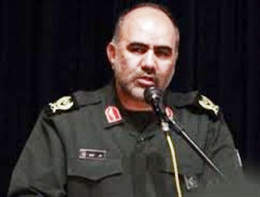 فرمانده سپاه سيدالشهدا(ع): بسيج طلاب نقش كليدي در مقابل نفوذ دشمن دارد فرمانده سپاه سيدالشهدا(ع): بسيج طلاب نقش كليدي در مقابل نفوذ دشمن دارد