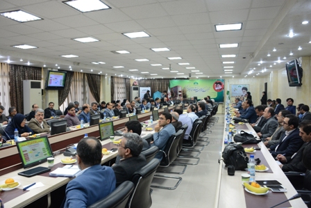 مشاركت در تحقيقات ريزگردها و مشكلات تنفسي خوزستان مشاركت در تحقيقات ريزگردها و مشكلات تنفسي خوزستان