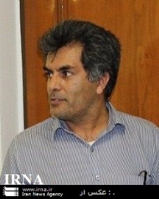 مدير سايت جهاني شهر سوخته معرفي شد مدير سايت جهاني شهر سوخته معرفي شد