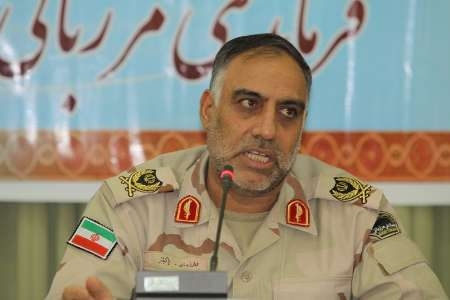 استقرار30 پلیس افتخاری زن در مرز مهران استقرار30 پلیس افتخاری زن در مرز مهران