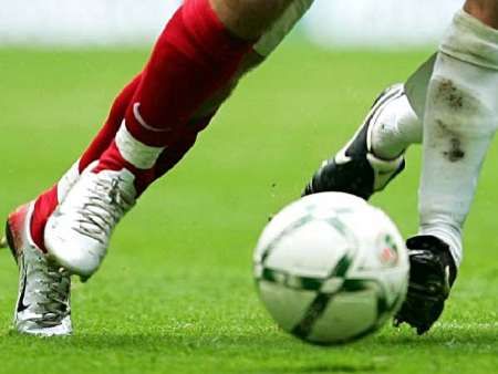 تيم استقلال تايباد بر كيهان گناباد غلبه كرد تيم استقلال تايباد بر كيهان گناباد غلبه كرد