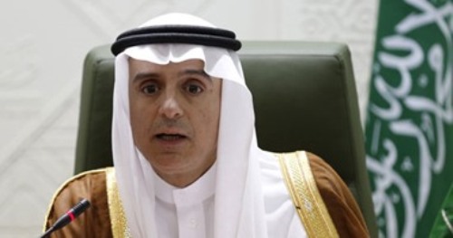 عربستان: درحال بررسي برگزاري نشستي براي مخالفان دولت سوريه هستيم عربستان: درحال بررسي برگزاري نشستي براي مخالفان دولت سوريه هستيم