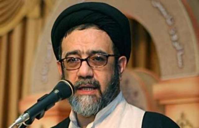 دشمن به دنبال اختلاف افكني، نفوذ فرهنگي و سياسي در كشور است دشمن به دنبال اختلاف افكني، نفوذ فرهنگي و سياسي در كشور است