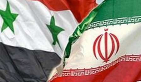 ولایتی: ایران تا پیروزی كامل از سوریه حمایت می كند ولایتی: ایران تا پیروزی كامل از سوریه حمایت می كند
