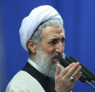 امام جمعه موقت تهران: روحانيت در بين اقشار جامعه بيشترين شهدا را تقديم انقلاب كرده است امام جمعه موقت تهران: روحانيت در بين اقشار جامعه بيشترين شهدا را تقديم انقلاب كرده است