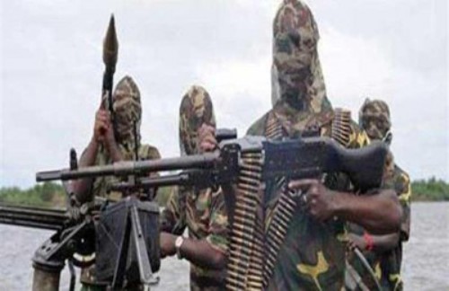 بوكوحرام 18 نفر را در نیجر كشت