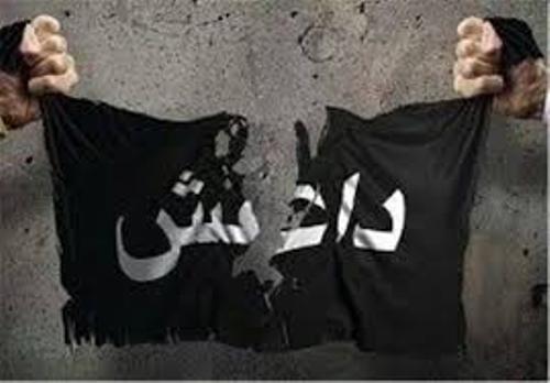 كشته شدن 13 داعشی در موصل كشته شدن 13 داعشی در موصل