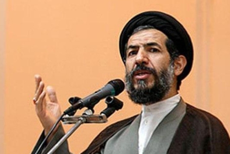 ابوترابی: آینده متعلق به دنیای اسلام است ابوترابی: آینده متعلق به دنیای اسلام است