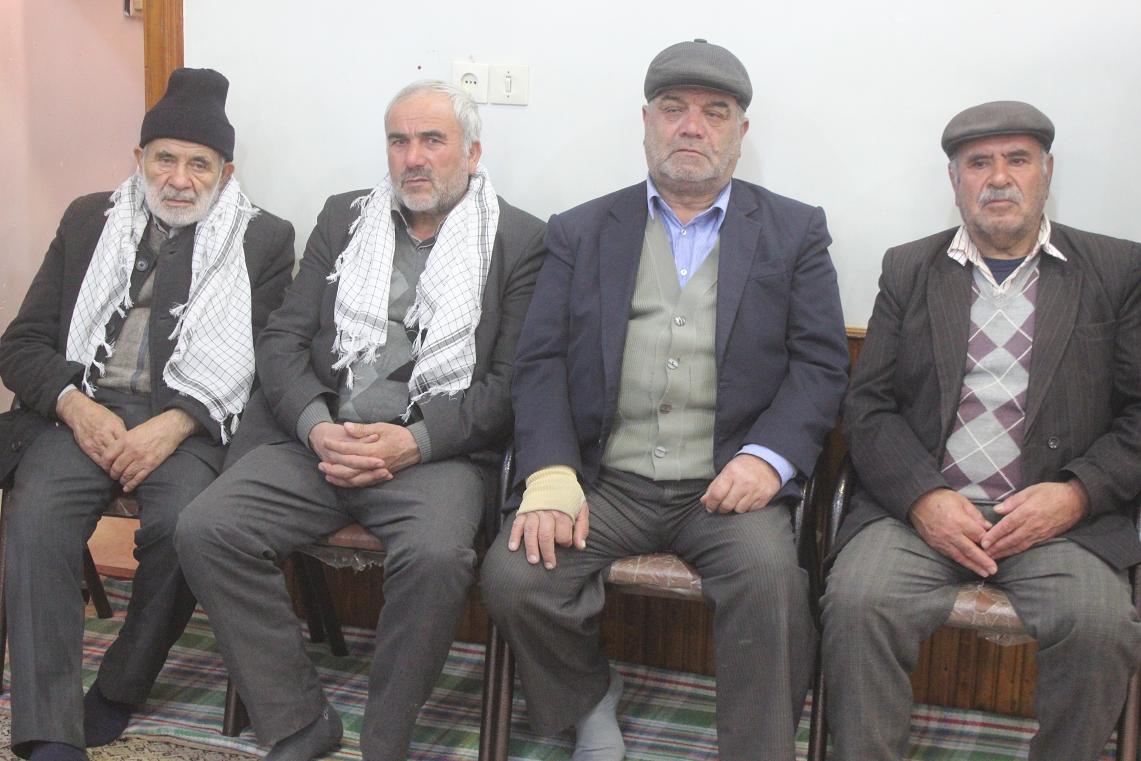 ترويج فرهنگ و شهادت در جامعه راهكار مقابله با هجمه هاي ضدفرهنگي است ترويج فرهنگ و شهادت در جامعه راهكار مقابله با هجمه هاي ضدفرهنگي است