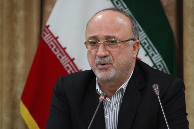 استاندارگيلان: دولت گام هاي موثري براي توسعه زيرساخت ها برداشته است استاندارگيلان: دولت گام هاي موثري براي توسعه زيرساخت ها برداشته است