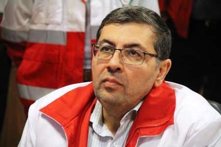 ارائه خدمات امدادی به زائران حسینی ارائه خدمات امدادی به زائران حسینی