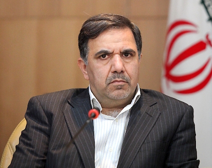 تقاطع غير همسطح شهر سرخه سمنان افتتاح شد تقاطع غير همسطح شهر سرخه سمنان افتتاح شد