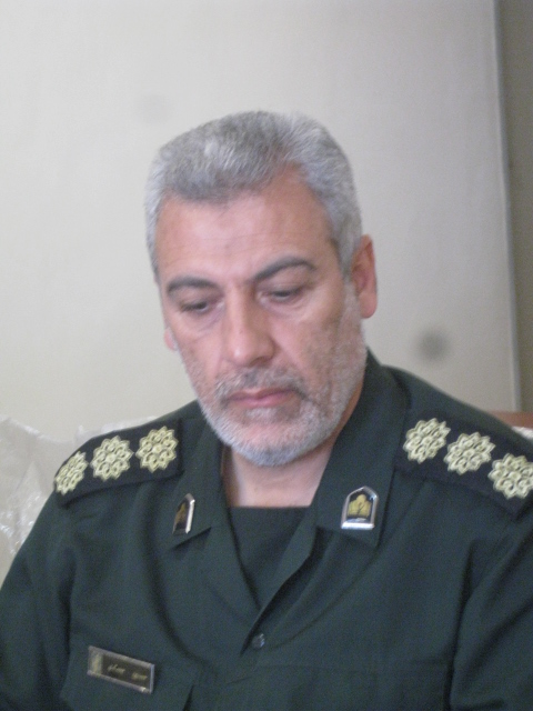 بسيج يك حركت منطقي، عميق و اسلامي است بسيج يك حركت منطقي، عميق و اسلامي است