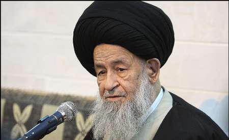 آيت الله علوي گرگاني: از ظرفيت تبليغ براي توسعه فرهنگ وقف استفاده شود آيت الله علوي گرگاني: از ظرفيت تبليغ براي توسعه فرهنگ وقف استفاده شود