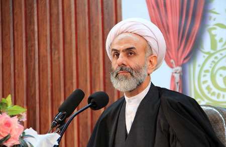 رئيس سازمان اوقاف: در سال 12 هزار مبلغ مذهبي به سراسر كشور اعزام مي شوند رئيس سازمان اوقاف: در سال 12 هزار مبلغ مذهبي به سراسر كشور اعزام مي شوند