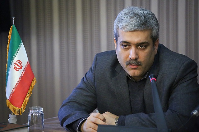 ستاری: شركت های دانش بنیان بیش از 70 میلیارد تومان فروش داشتند ستاری: شركت های دانش بنیان بیش از 70 میلیارد تومان فروش داشتند