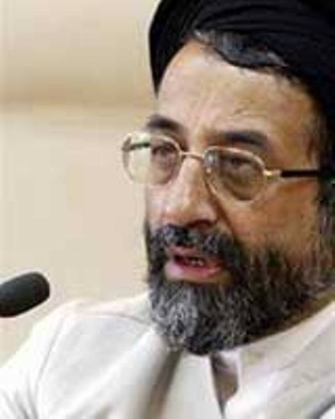 موسوي لاري: پيروزي انتخابات 92 در انتخابات آتي مجلس تكميل مي شود موسوي لاري: پيروزي انتخابات 92 در انتخابات آتي مجلس تكميل مي شود